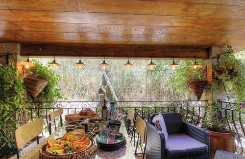 Tolla House | Casa di i Manzitelli