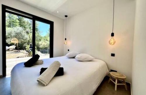 Sotta House | Casa di Macchjerolu - 8 pers