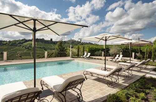 Calosso Apartment | Casa di Sofia