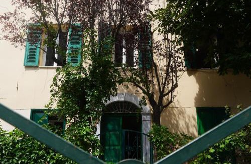 Guiselle Apartment | Casa Eugénie, l'authentique appartement de Jules Félix