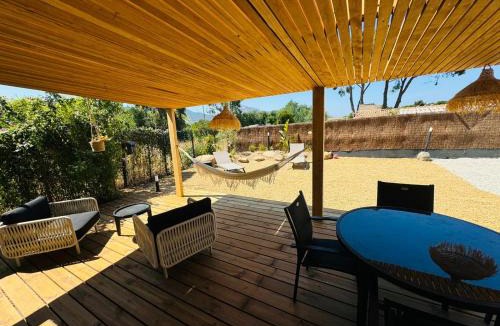 Calenzana Ski Chalet | Casa Figarella