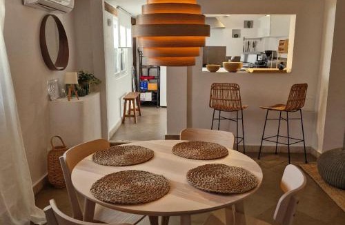 Saint-Florent House | Casa Francesca