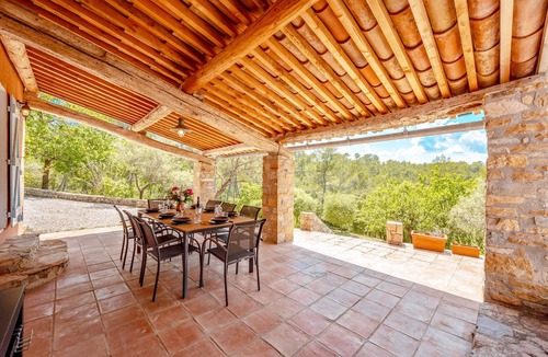 Entrecasteaux Villa | Casa Hestia - Avec piscine privée
