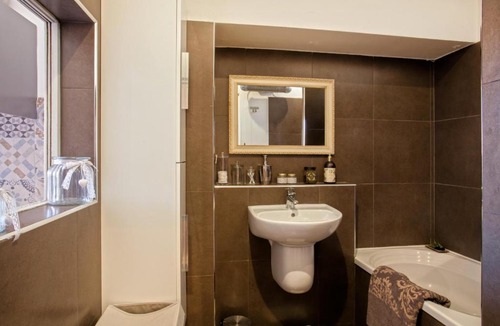 L'Ile-Rousse Apartment | Casa Isula