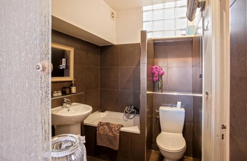 L'Ile-Rousse Apartment | Casa Isula