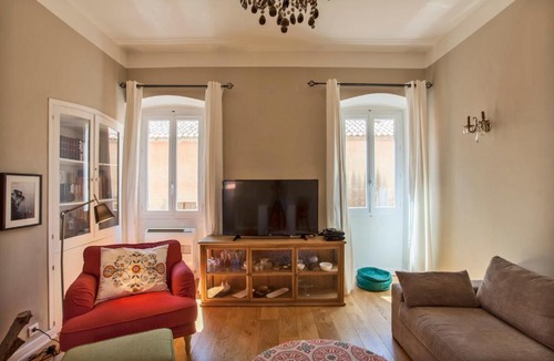 L'Ile-Rousse Apartment | Casa Isula