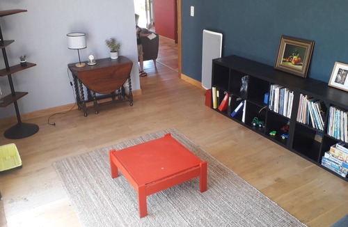 Ploudalmezeau House | Casa Joce