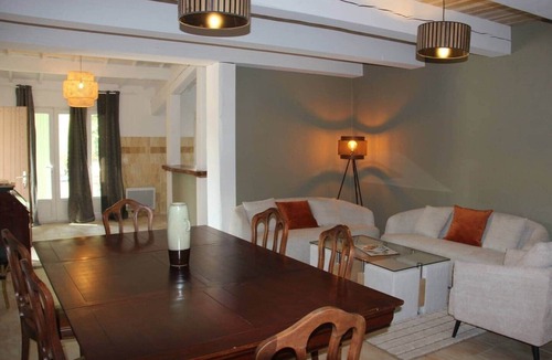 Pertuis Apartment | Casa Julia