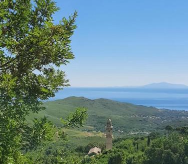 Sisco Bed & Breakfast | Casa l'Ortulanu