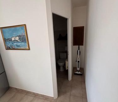 Ortiporio Apartment | Casa Lia