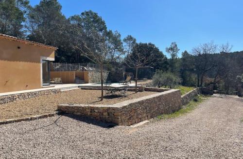 Flassans-sur-Issole Villa | Casa Lila