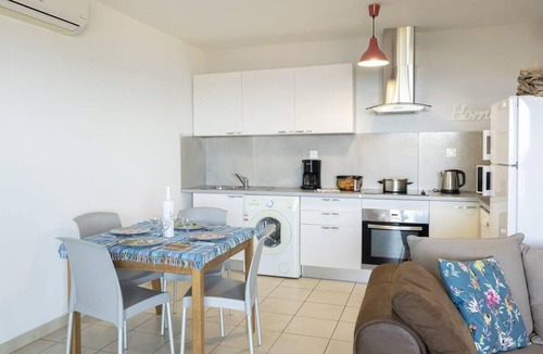 Algajola Apartment | Casa Lucia