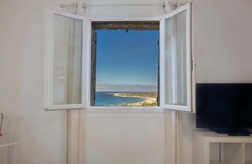 Algajola Apartment | Casa Lucia
