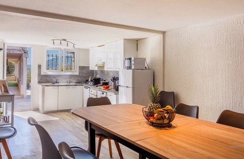 Sisco House | Casa Mare e Monte à 5 min de la plage de Sisco
