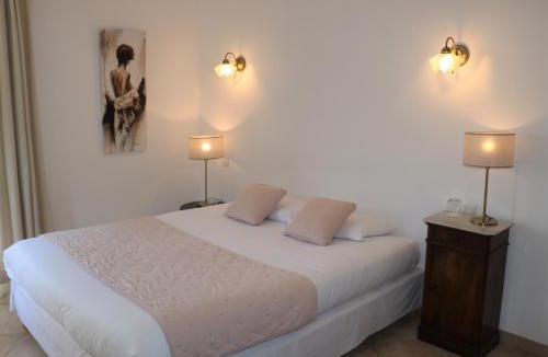 Nonza Bed & Breakfast | CASA MARIA