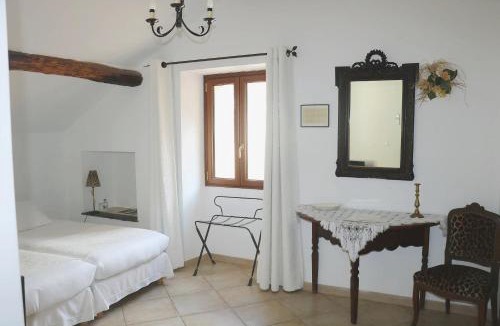 Nonza Bed & Breakfast | CASA MARIA