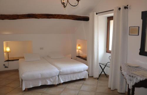 Nonza Bed & Breakfast | CASA MARIA