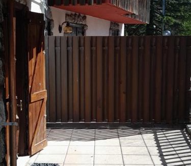 Limone Piemonte Apartment | Casa MARIA