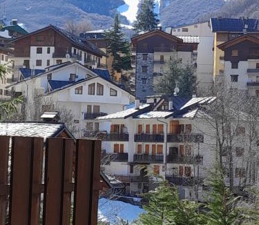 Limone Piemonte Apartment | Casa MARIA