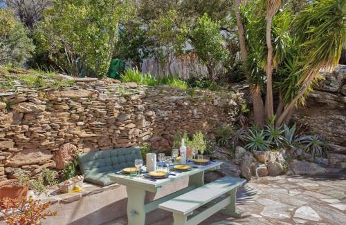 Erbalunga Villa | Casa Marinu Muntese