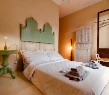 Bra Apartment | Casa Negrita