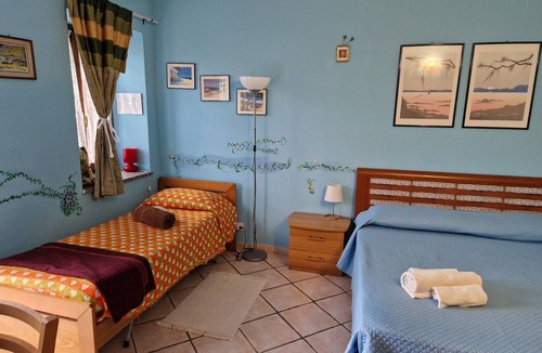 Castellamonte Bed & Breakfast | Casa Omnia B&B