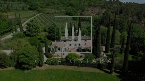 Condorcet Bed & Breakfast | Casa Ostara
