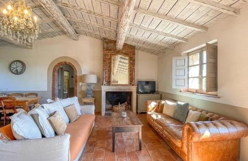 Santa Giulia Villa | Casa Percale Di Porto-Vecchio