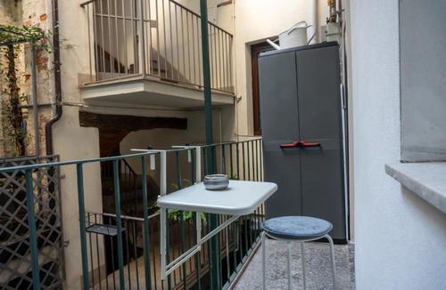Saluzzo Apartment | Casa Piazzetta