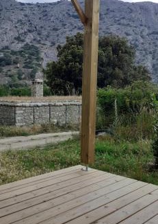 Caporalino Apartment | Casa Prunelli 2