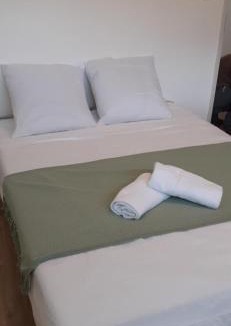 Caporalino Apartment | Casa Prunelli