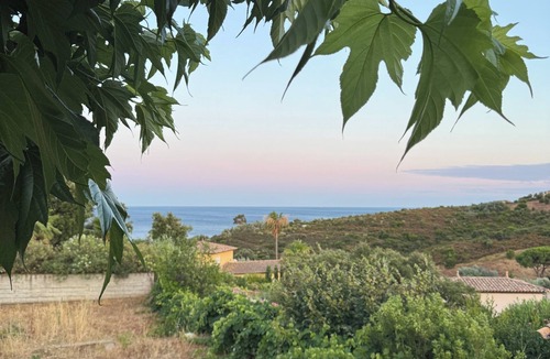 Plage de la Garonnette House | Casa Recampado