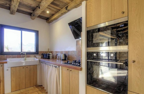 Bocognano House | Casa Scaledda - BOCOGNANO