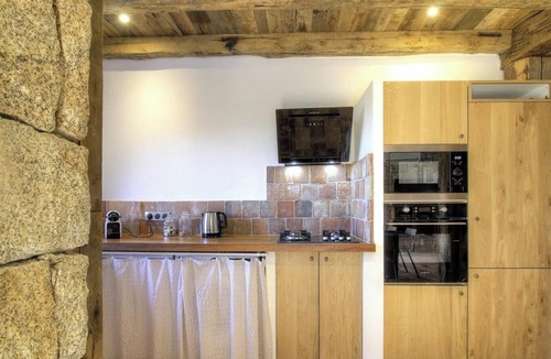 Bocognano House | Casa Scaledda - BOCOGNANO
