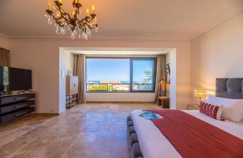 L'Ile-Rousse Villa | Casa Stella