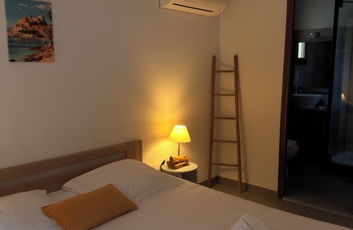 Olmeto House | Casa Stella