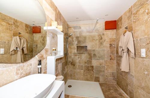 Allauch Apartment | Casa Terracotta
