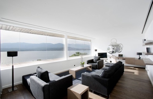 Porto-Vecchio Hotel | Casadelmar