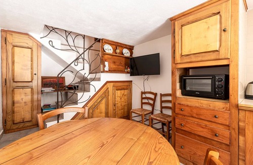 Palasca Apartment | Casarella - Studio pour 4 à 20 km de L'Île-Rousse
