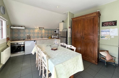 Aydius House | Cassiau - Aydius - Gîte