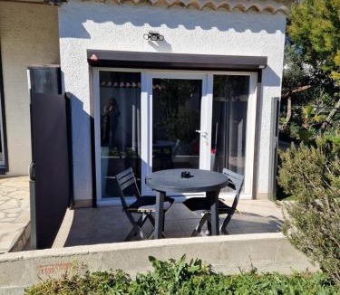 Cassis House | Cassis la gare