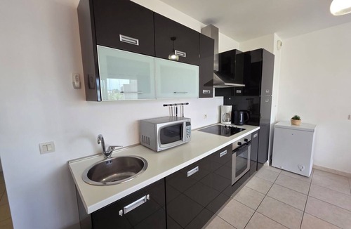 Pointe Croisette Apartment | Casta Diva by Interhome