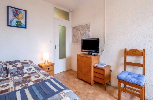 Saint-Gervais-les-Bains Apartment | Castel des Roches by Interhome