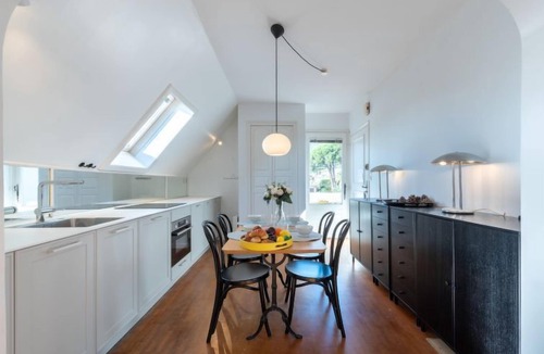 Cavalaire-sur-Mer Apartment | Castel Haussmann by Interhome