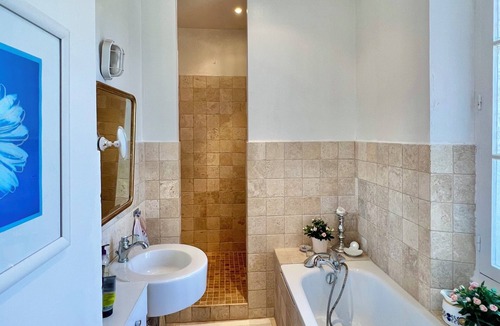 Golfe Juan Other | Castel Horizon - Super Cannes - 360 Degrees Panoramic View - 4 Terraces