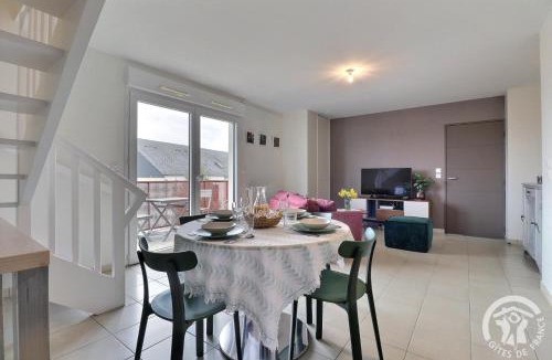 Chateaubourg House | Castel'lie