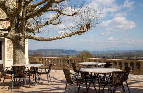 Maubec Bed & Breakfast | Castel serein