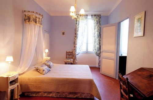 Carces Other | Castle for 12 persons with pool
