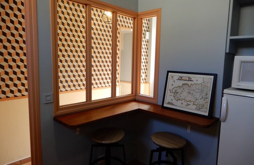 Morlaix House | Castle outbuilding sleeps 6