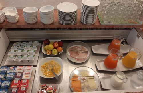 Bourg-de-Peage Hotel | Cat'Hotel
